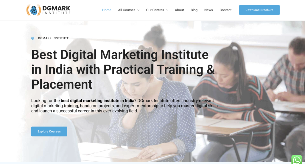 top 15 digital marketers 
